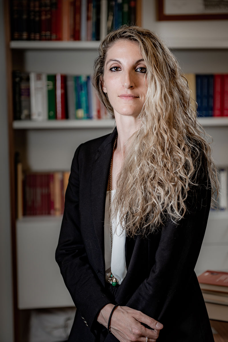 Avv Beatrice Molteni