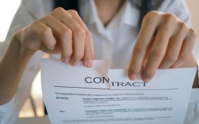 Recesso per giusta causa nel contratto di agenzia